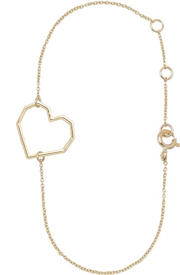 Bracciale Aliita Donna Pura in Oro giallo HRPU2R0000YG09K - HRPU2R0000YG09K